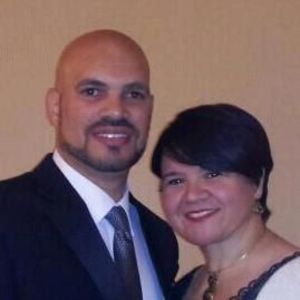 Meet your Posher, Damaris medina